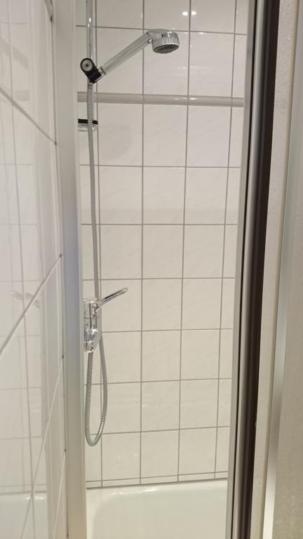 Appartment Am Nordpark Mönchengladbach Kültér fotó